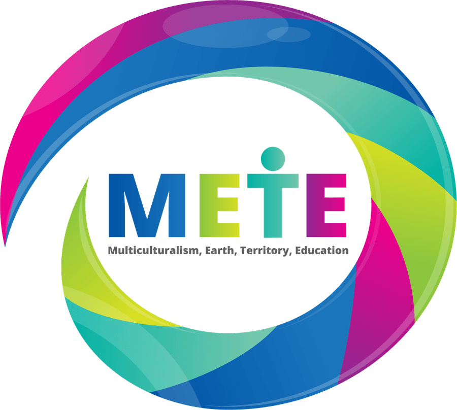 Logo METE