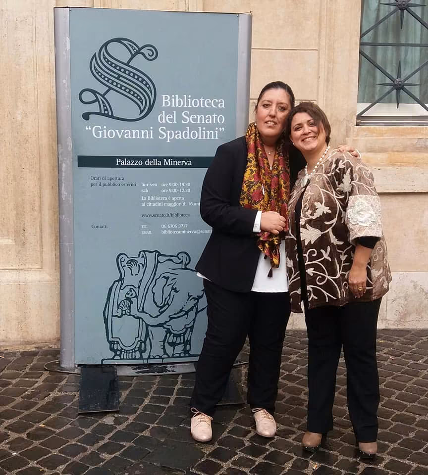 BUTERA e BARESI, Plaudono e si Uniscono, all’Appello Lanciato da Antonio Guterres (SG ONU)