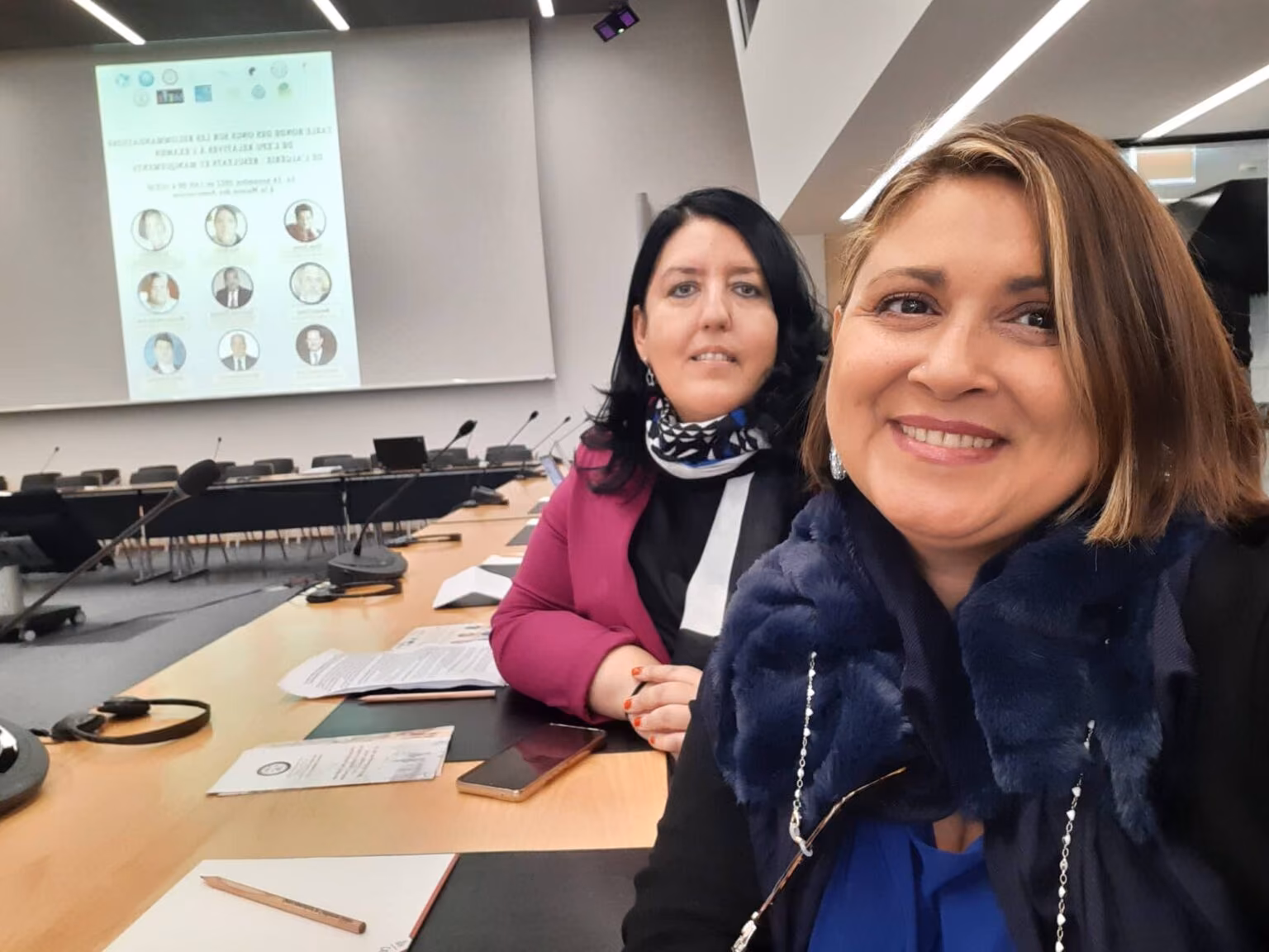 BUTERA e BARESI: «Riaperto Procedimento Contro Leader Fronte Polisario»