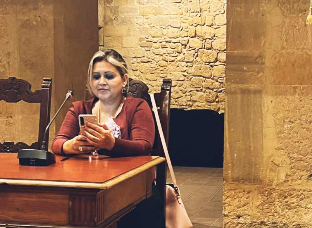 Butera: Conferenza Istituzionale Permanente «La Carta dei Diritti Fondamentali dell’UE ed il Consiglio Sicurezza ONU sull’AI»