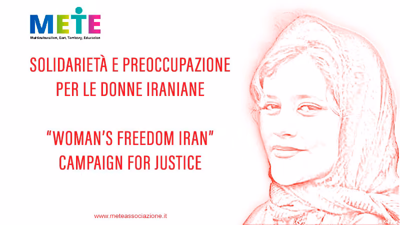 OIDUR: «Siamo Solidali con il Popolo Iraniano. Indebolito l’Apparato Repressivo di Khamenei e il suo Regime»
