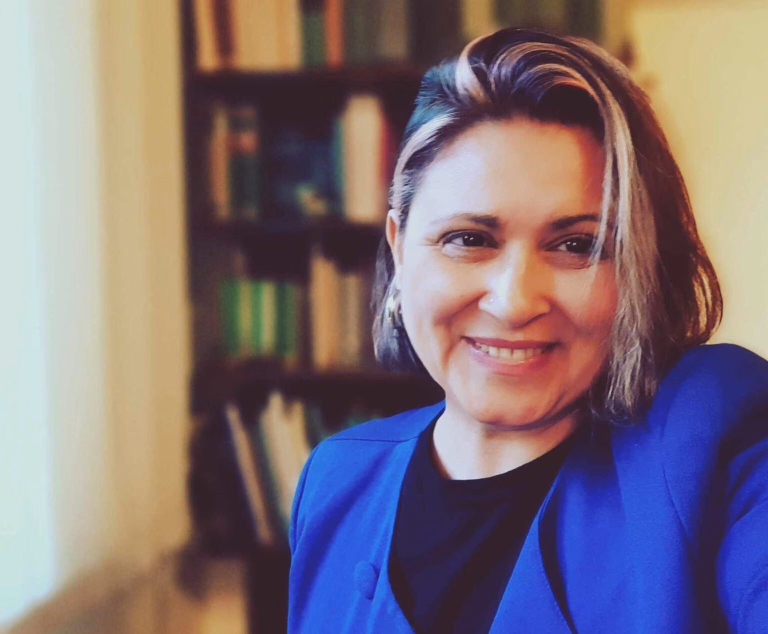 BUTERA (OIDUR): «Al Consiglio HR Nazioni Unite, Chiederemo Interventi Mirati per Matrimoni Forzati in Italia»
