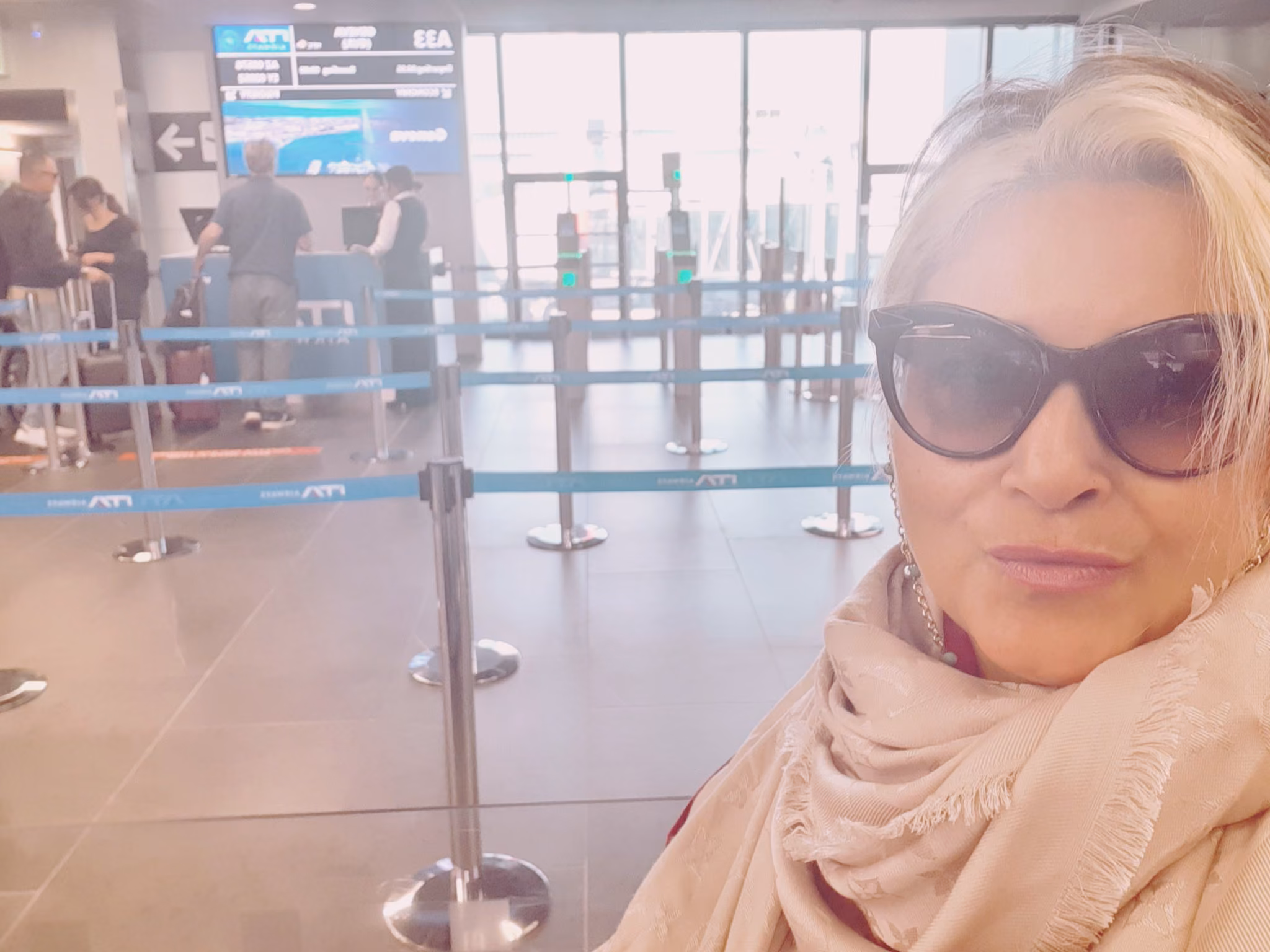 GIORGIA BUTERA (Presidente OIDUR): «Dalle Nazioni Unite alla Conferenza Stampa in Senato, Patrocinata da Federfarma»